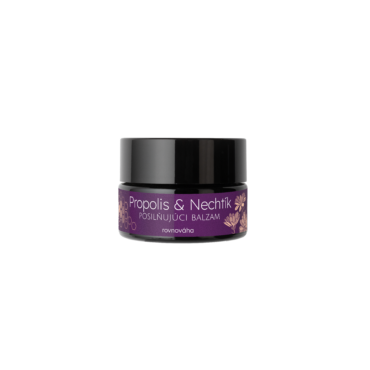 Propolis & Nechtík